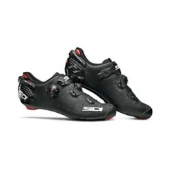 Sidi WIRE 2 CARBON Black Homme Noir