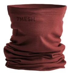 7Mesh Desperado Neck Warmer - Unisex Port