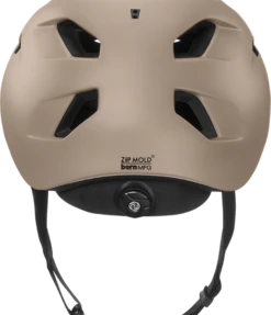 Bern Allston Matte Sand Gris Clair 9 Bern Allston Matte Sand Gris Clair -RideLight Boutique main 226463 212011 3 573d