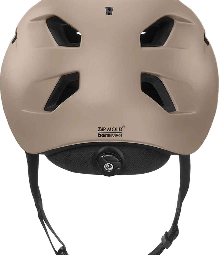 Bern Allston Matte Sand Gris Clair 5 Bern Allston Matte Sand Gris Clair – Image 3