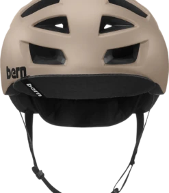 Bern Allston Matte Sand Gris Clair 11 Bern Allston Matte Sand Gris Clair -RideLight Boutique main 226463 212013 5 a5ae