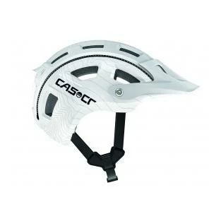 Casco Casque MTB.E Homme Blanc 3 Casco Casque MTB.E Homme Blanc