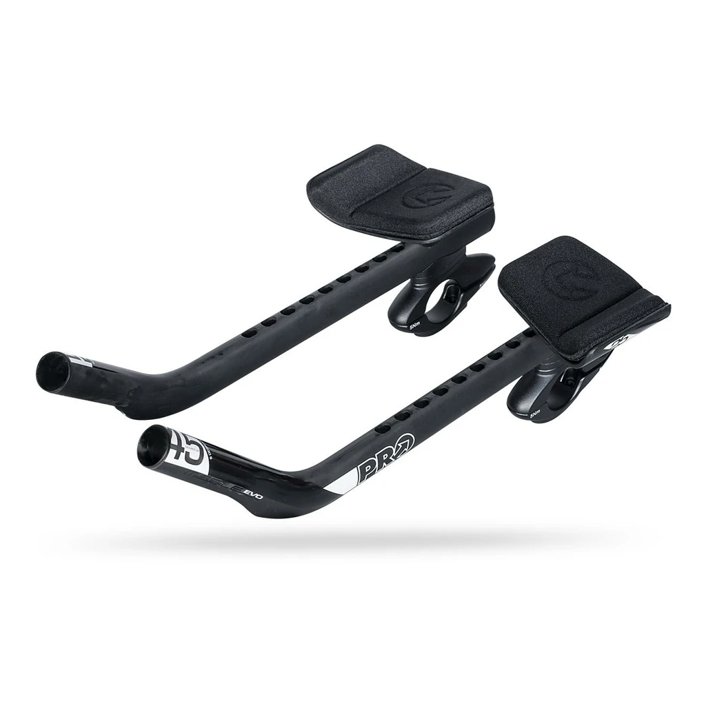 PRO Prolongateur Missile Evo Noir 3 PRO Prolongateur Missile Evo Noir