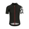 Assos Equipe RS Aero SS Jersey Homme Noir 1 Assos Equipe RS Aero SS Jersey Homme Noir -RideLight Boutique main 231916 147243 1 e946