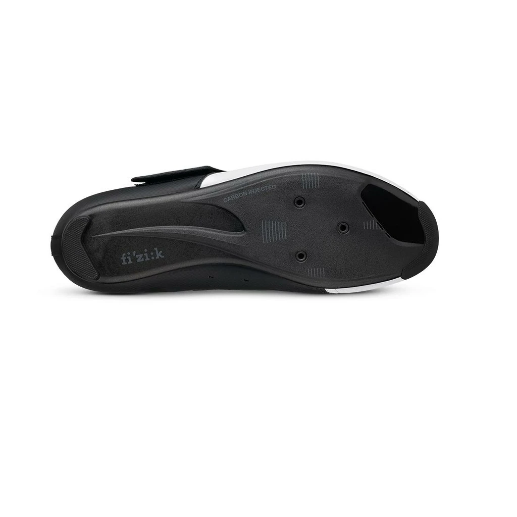 Fizik TRANSIRO Powerstrap R4 Noir 4 Fizik TRANSIRO Powerstrap R4 Noir – Image 2