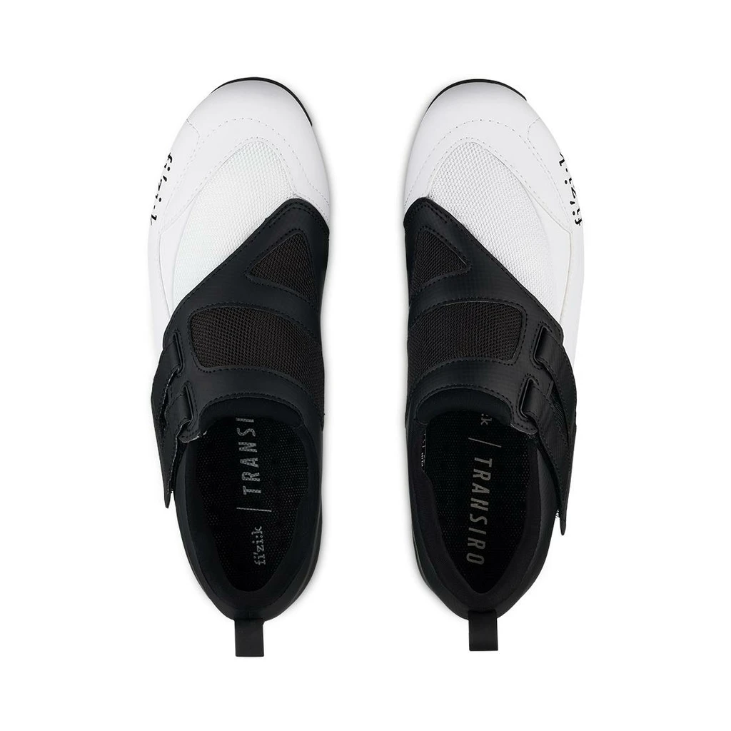 Fizik TRANSIRO Powerstrap R4 Noir 7 Fizik TRANSIRO Powerstrap R4 Noir – Image 5