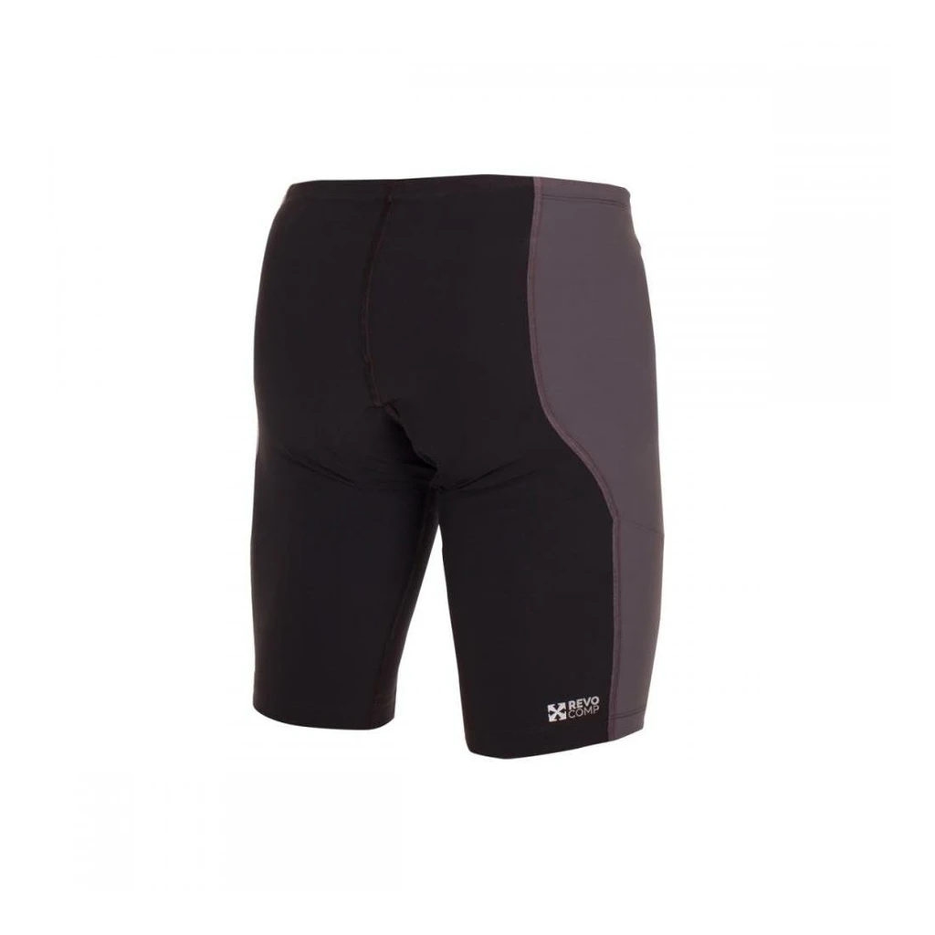 Zerod Racer Shorts Homme Noir 4 Zerod Racer Shorts Homme Noir – Image 2
