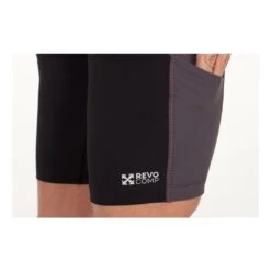 Zerod Racer Shorts Homme Noir 9 Zerod Racer Shorts Homme Noir -RideLight Boutique main 235985 148963 4 5fb6