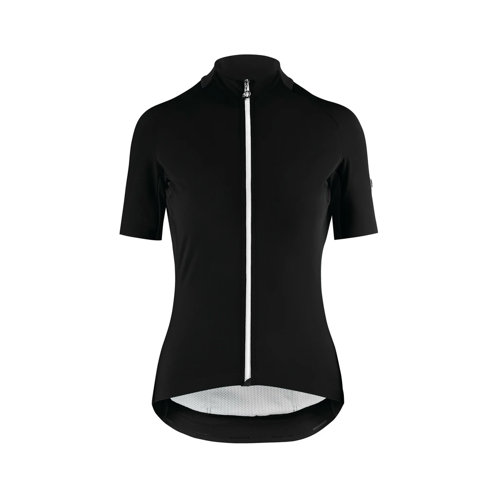 Assos SS Jerseylaalalaievo Femme Noir 3 Assos SS Jerseylaalalaievo Femme Noir