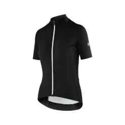 Assos SS Jerseylaalalaievo Femme Noir 7 Assos SS Jerseylaalalaievo Femme Noir -RideLight Boutique main 236536 149398 3 f7e2