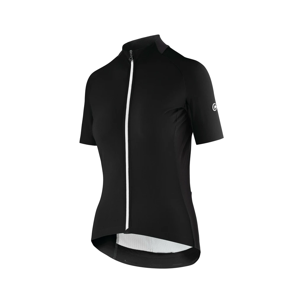 Assos SS Jerseylaalalaievo Femme Noir 5 Assos SS Jerseylaalalaievo Femme Noir – Image 3