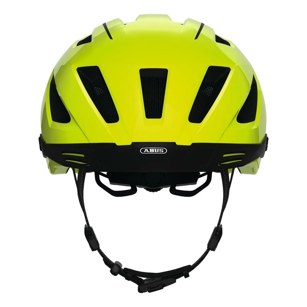 Abus Pedelec 2.0 LED Signal Yellow Homme Jaune 4 Abus Pedelec 2.0 LED Signal Yellow Homme Jaune – Image 2