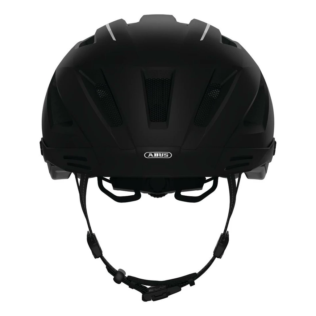 Abus Pedelec 2.0 LED Velvet Black Homme Noir 4 Abus Pedelec 2.0 LED Velvet Black Homme Noir – Image 2