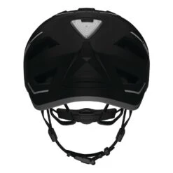 Abus Pedelec 2.0 LED Velvet Black Homme Noir 7 Abus Pedelec 2.0 LED Velvet Black Homme Noir -RideLight Boutique main 237641 150249 3 16af