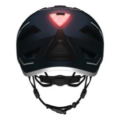 Abus Pedelec 2.0 LED Midnight Blue Homme Bleu Marine 8 Abus Pedelec 2.0 LED Midnight Blue Homme Bleu Marine -RideLight Boutique main 237647 150255 3 73ea