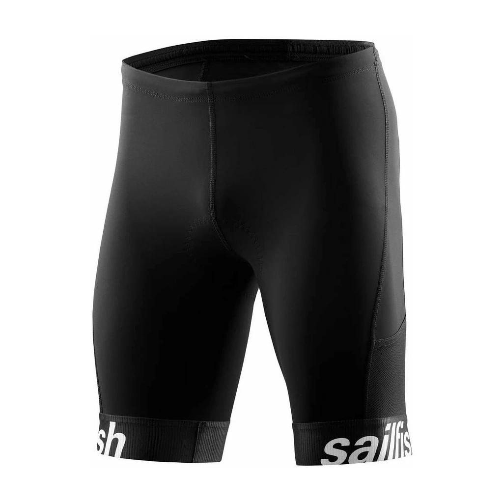 Sailfish Trishort Comp Homme Noir 3 Sailfish Trishort Comp Homme Noir