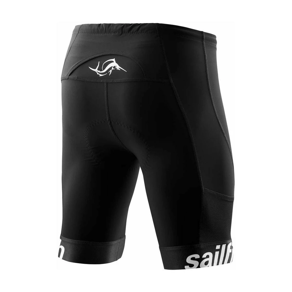 Sailfish Trishort Comp Homme Noir 4 Sailfish Trishort Comp Homme Noir – Image 2