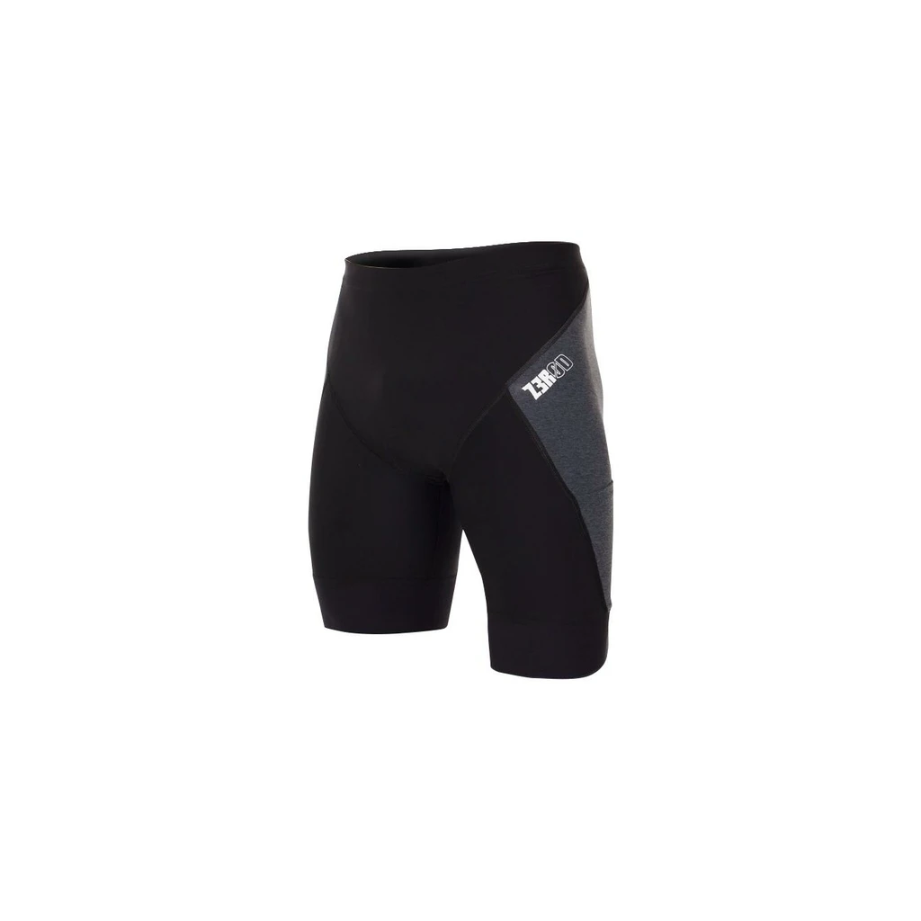 Zerod Elite Shorts Homme Noir 3 Zerod Elite Shorts Homme Noir