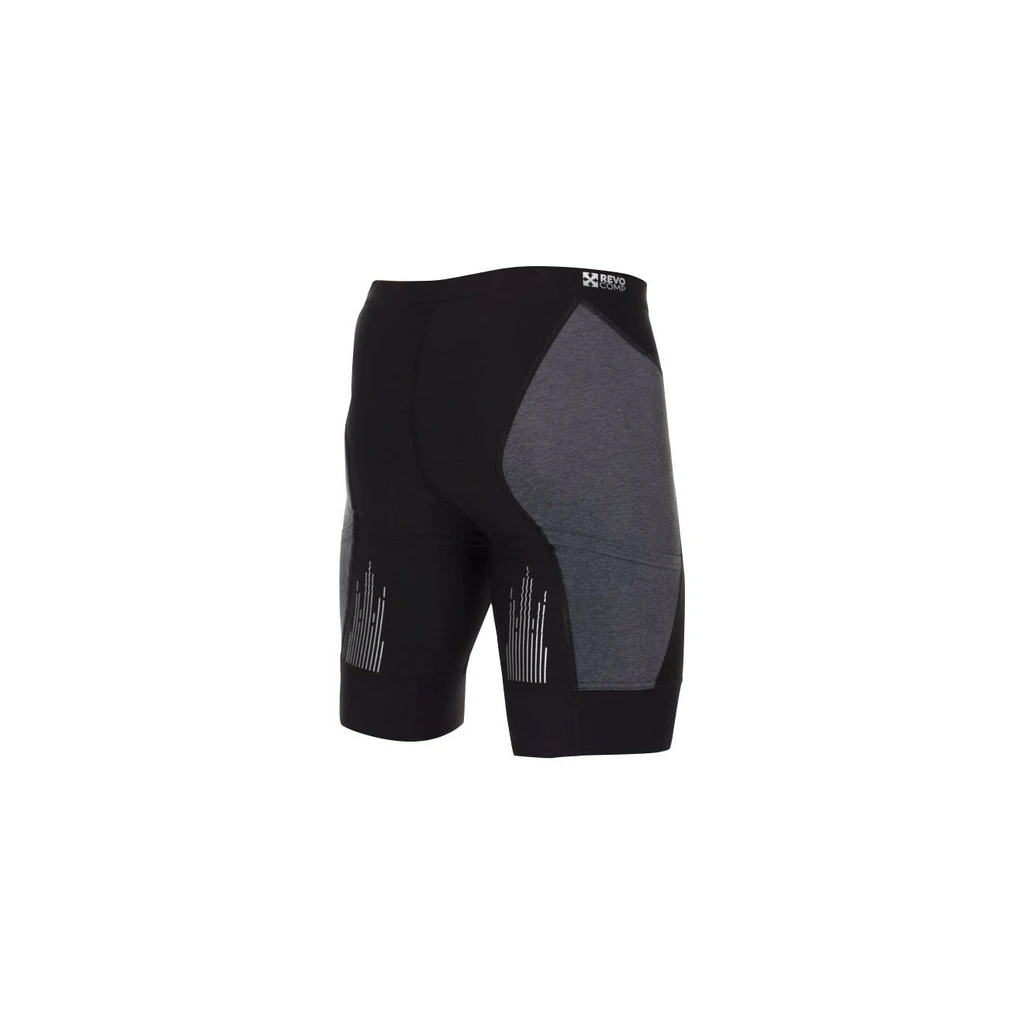 Zerod Elite Shorts Homme Noir 4 Zerod Elite Shorts Homme Noir – Image 2