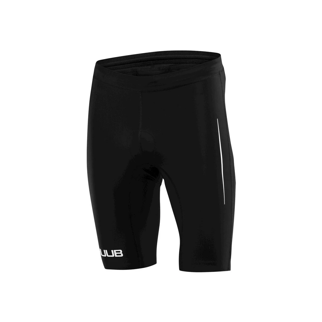 Huub Dave Scott Long Course Short Homme Noir 3 Huub Dave Scott Long Course Short Homme Noir