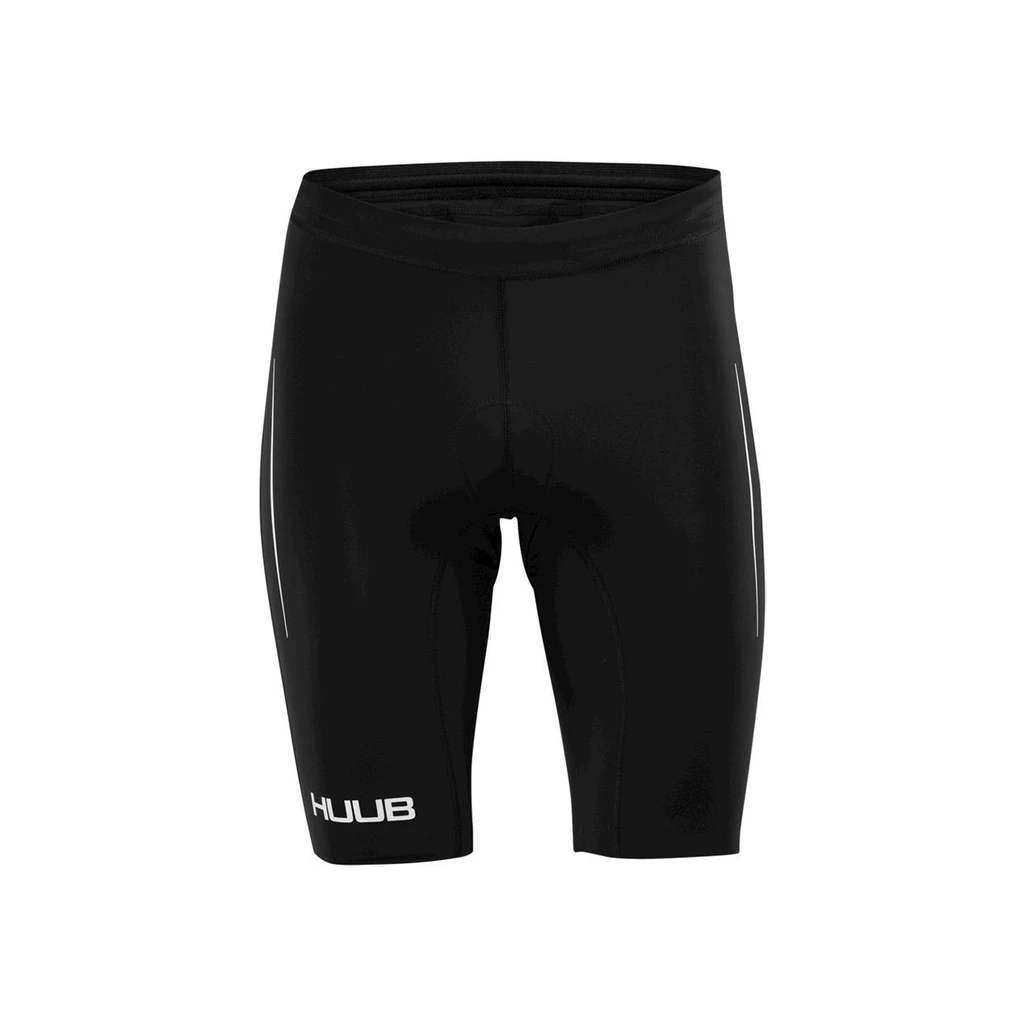 Huub Dave Scott Long Course Short Homme Noir 5 Huub Dave Scott Long Course Short Homme Noir – Image 3