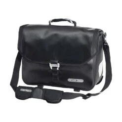 Ortlieb Downtown Two Black 20 L QL2.1 Noir