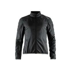 Craft Lithe Veste Homme Noir