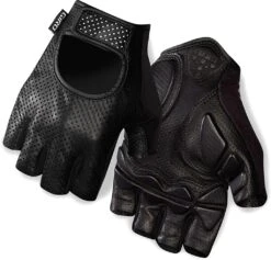 Giro LX GLOVES Homme Noir