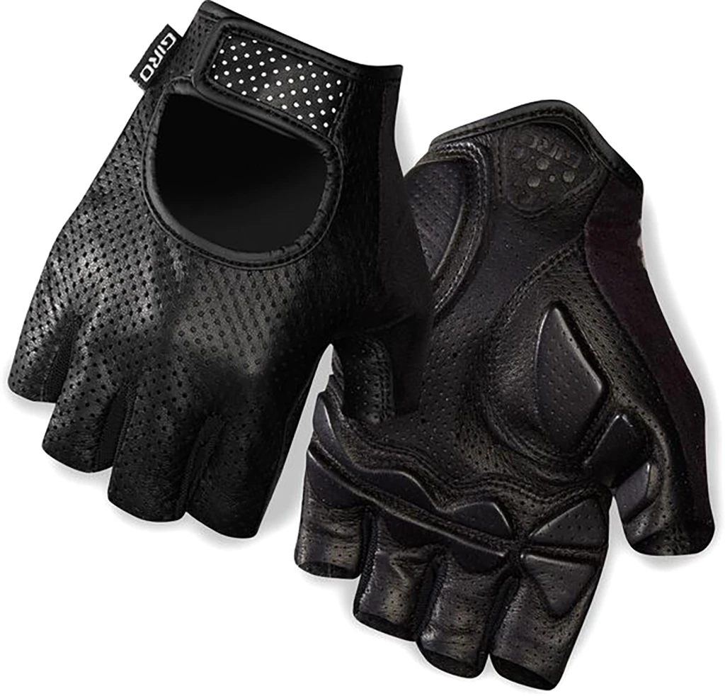 Giro LX GLOVES Homme Noir 3 Giro LX GLOVES Homme Noir