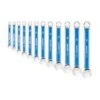 Parktool Ensemble Clés œil/ouvert 6/7/8/9/10/11/12/13/14/15/17 Mm Argent 2 Parktool Ensemble Clés œil/ouvert 6/7/8/9/10/11/12/13/14/15/17 Mm Argent -RideLight Boutique main 242988 154782 1 e91e