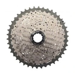 Shimano Cassette XT CS-M8000 11vit (11-40) Argent