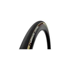Vittoria Corsa G2.0 700x25C Flancs Beiges Noir