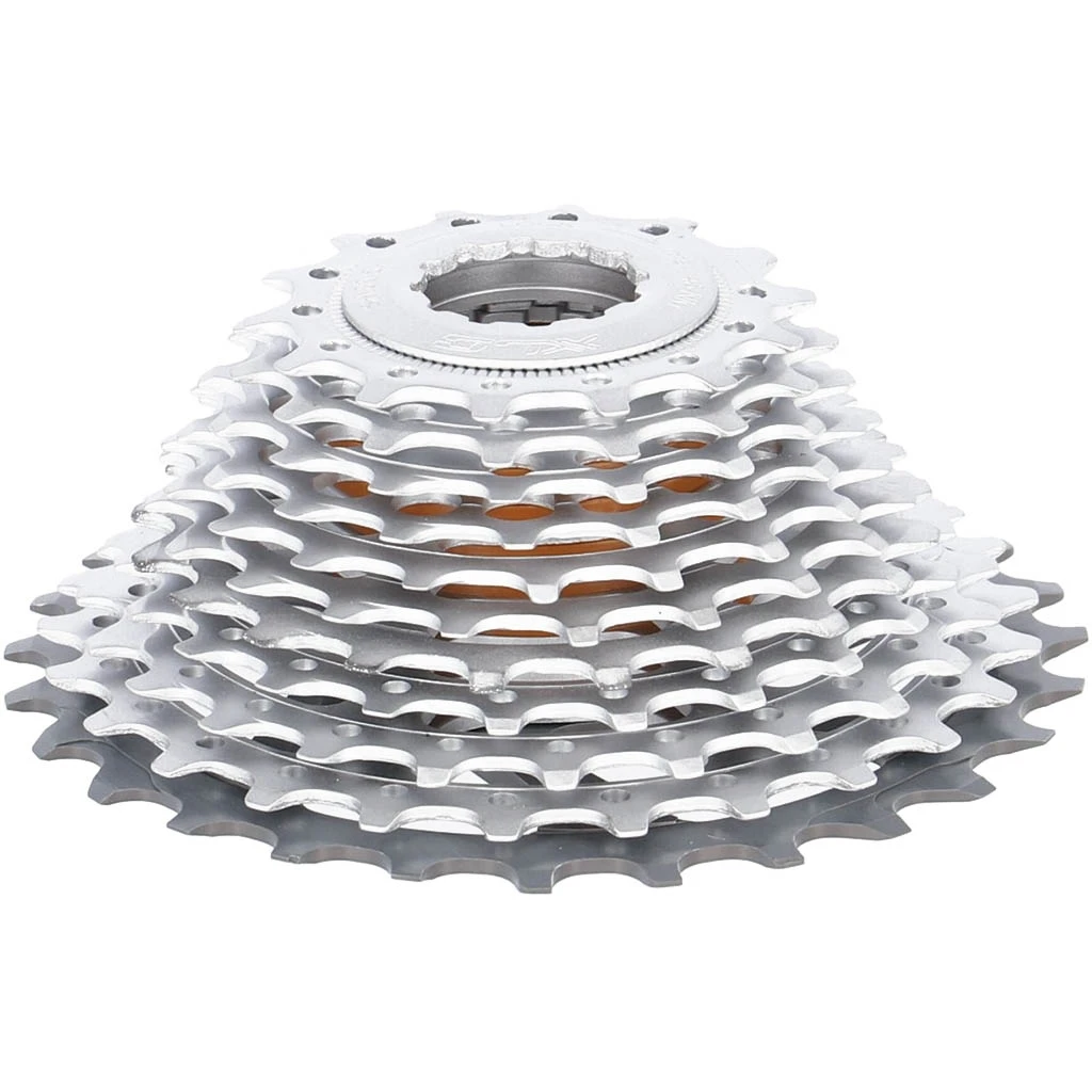 XLC XLC CASSETTE XTRALIGHT 11V POUR SHIMANO (11-32) 4 XLC XLC CASSETTE XTRALIGHT 11V POUR SHIMANO (11-32) – Image 2