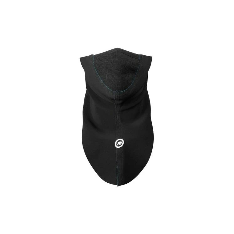 Assos Winter Neck Protector Black Series Homme Noir 3 Assos Winter Neck Protector Black Series Homme Noir