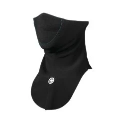 Assos Winter Neck Protector Black Series Homme Noir 7 Assos Winter Neck Protector Black Series Homme Noir -RideLight Boutique main 251734 160271 3 88a7