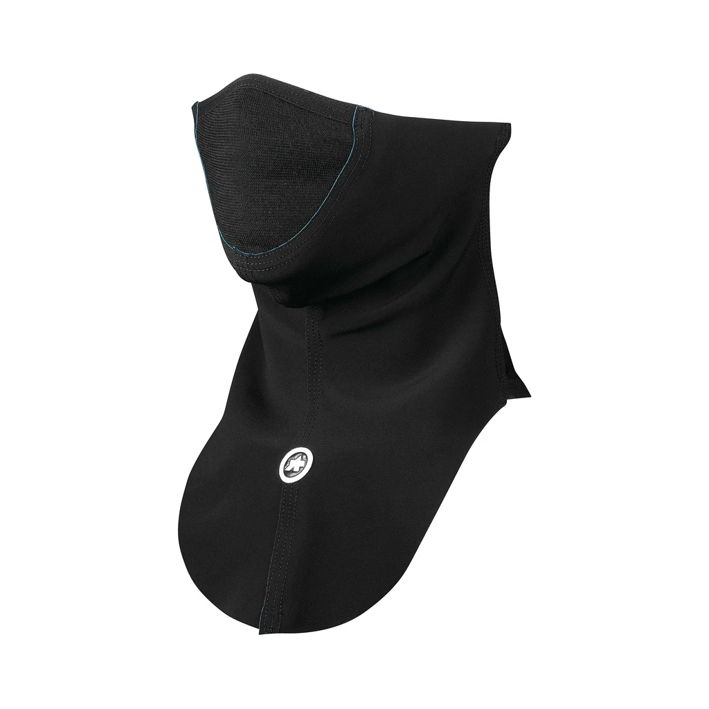 Assos Winter Neck Protector Black Series Homme Noir 5 Assos Winter Neck Protector Black Series Homme Noir – Image 3