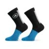 Assos Ultraz Winter Socks Black Series Homme Noir 1 Assos Ultraz Winter Socks Black Series Homme Noir -RideLight Boutique main 253597 161866 1 d1d2