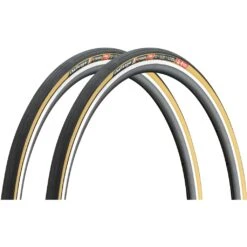 Challenge TLR Open Strada 300 Tpi - 27mm - Black/Tan 7 Challenge TLR Open Strada 300 Tpi - 27mm - Black/Tan -RideLight Boutique main 255191 c839