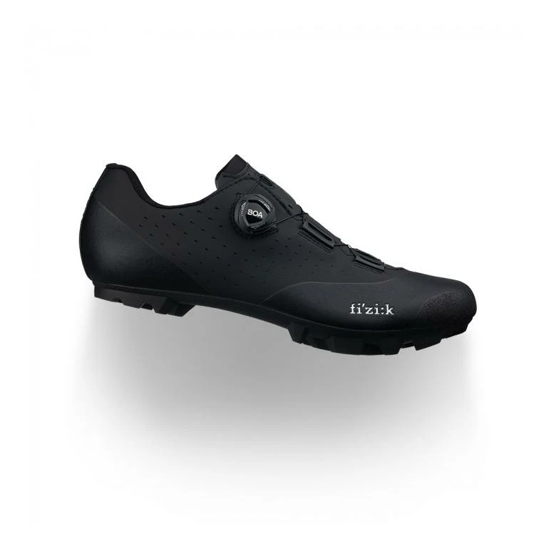 Fizik VENTO Overcurve X3 Noir 3 Fizik VENTO Overcurve X3 Noir