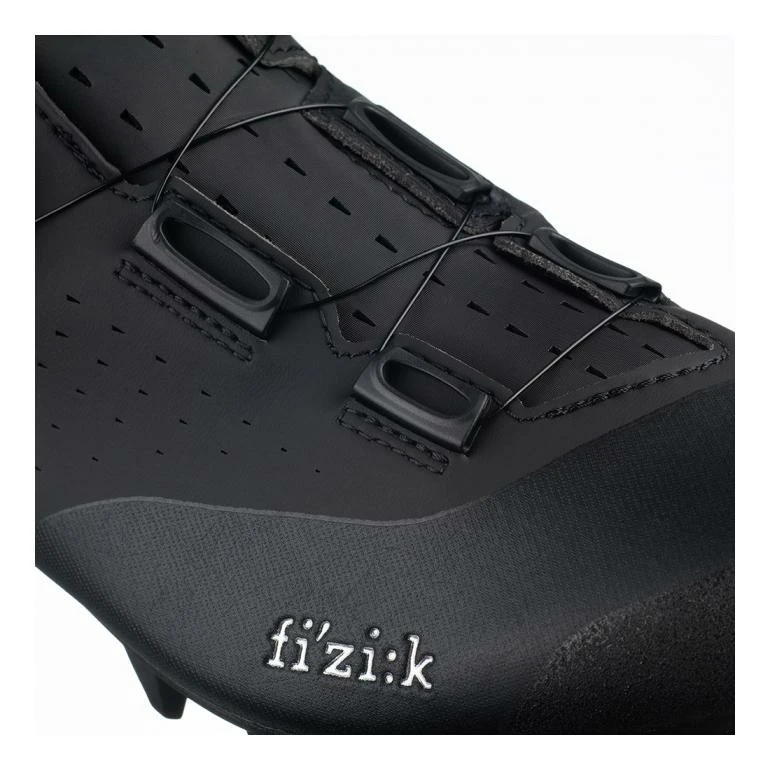 Fizik VENTO Overcurve X3 Noir 7 Fizik VENTO Overcurve X3 Noir – Image 5