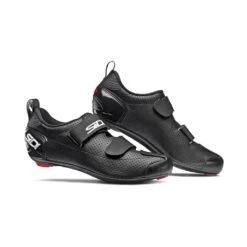 Sidi T5 AIR Black Homme Noir
