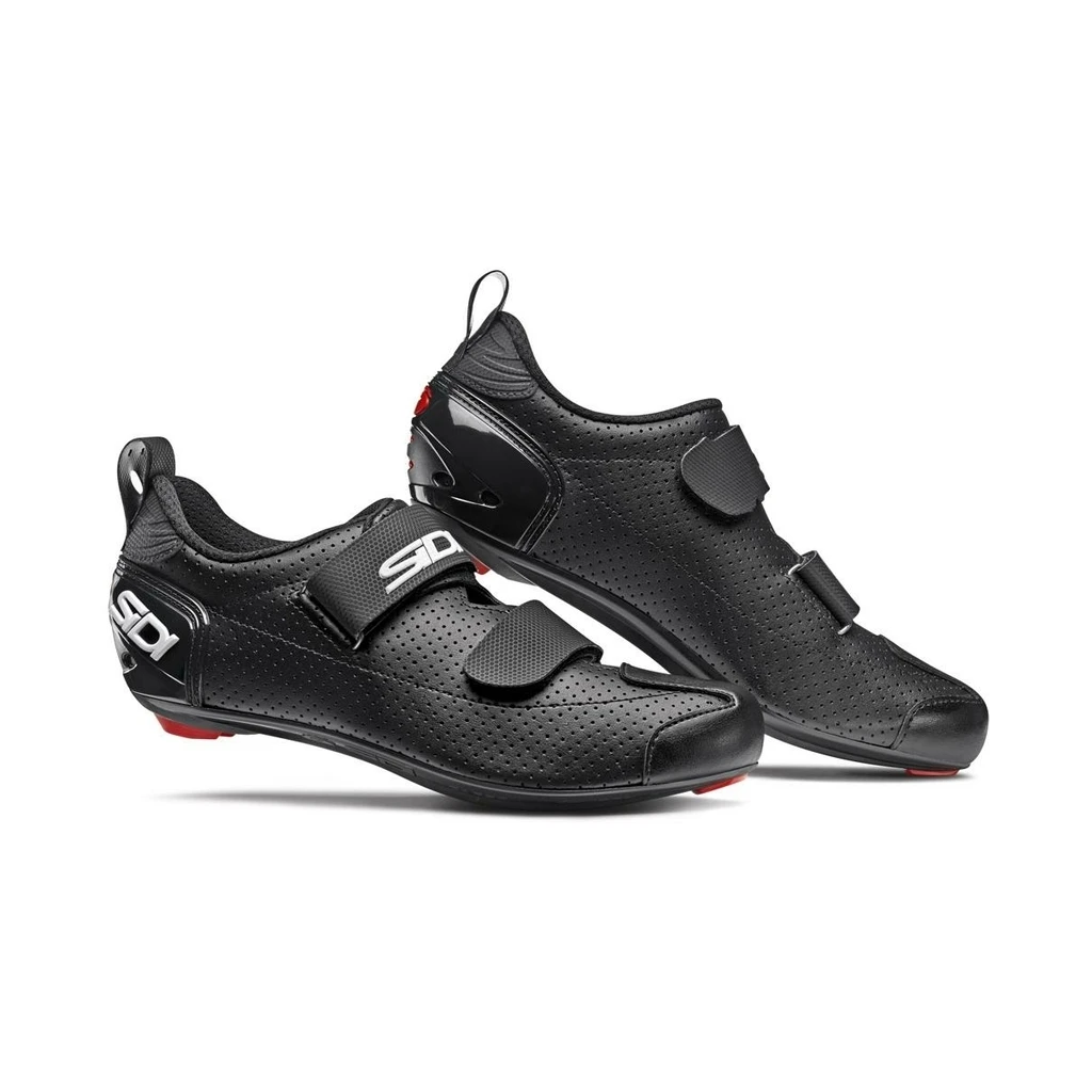 Sidi T5 AIR Black Homme Noir 3 Sidi T5 AIR Black Homme Noir