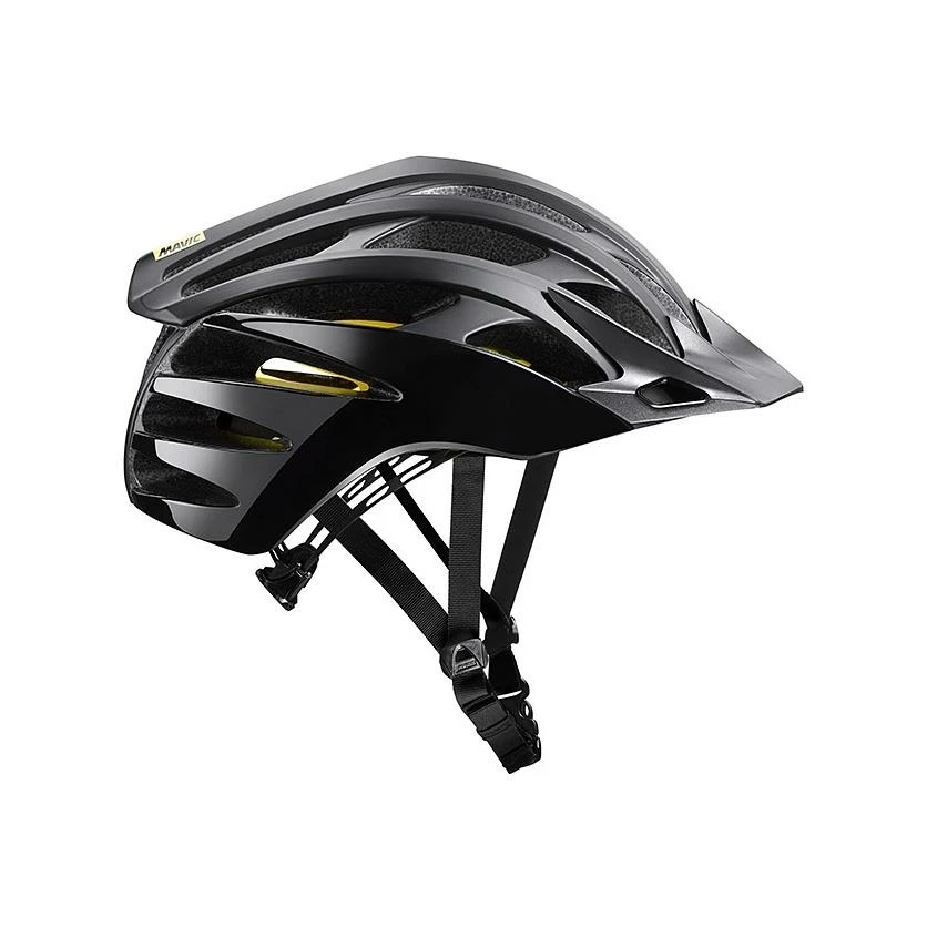 Mavic Crossmax SL Pro MIPS Black Noir 3 Mavic Crossmax SL Pro MIPS Black Noir