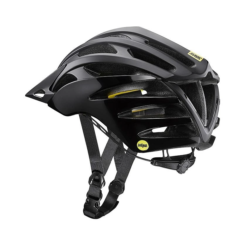 Mavic Crossmax SL Pro MIPS Black Noir 4 Mavic Crossmax SL Pro MIPS Black Noir – Image 2