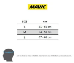 Mavic Crossmax SL Pro MIPS Black Noir 11 Mavic Crossmax SL Pro MIPS Black Noir -RideLight Boutique main 258054 218357 5 aad0