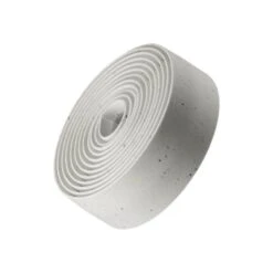 Bontrager Ruban De Cintre Gel Cork White Blanc