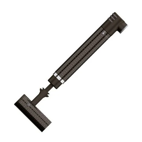 Topeak Pompe Mt. Rocket CBT Noir 3 Topeak Pompe Mt. Rocket CBT Noir