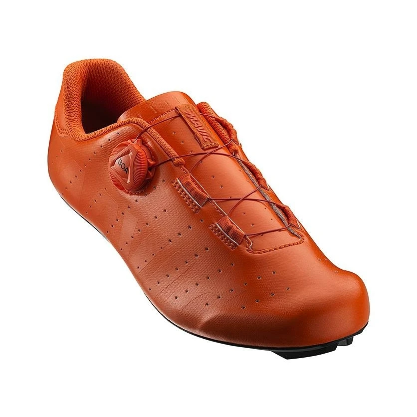 Mavic Cosmic Boa Homme Rouge 3 Mavic Cosmic Boa Homme Rouge