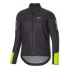 Gore Wear Veste C5 GORE-TEX SHAKEDRY 1985 Thermo Black/Neon Yellow Homme Noir -RideLight Boutique main 261861 165553 1 cc3a