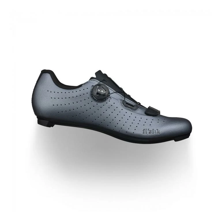 Fizik TEMPO Overcurve R5 Metallic Graphite 3 Fizik TEMPO Overcurve R5 Metallic Graphite